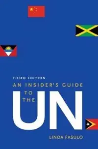 An insider's guide to the UN